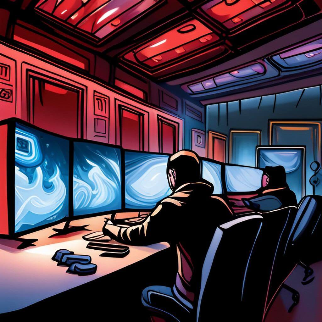 Esports