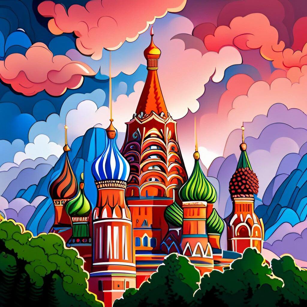 Russia