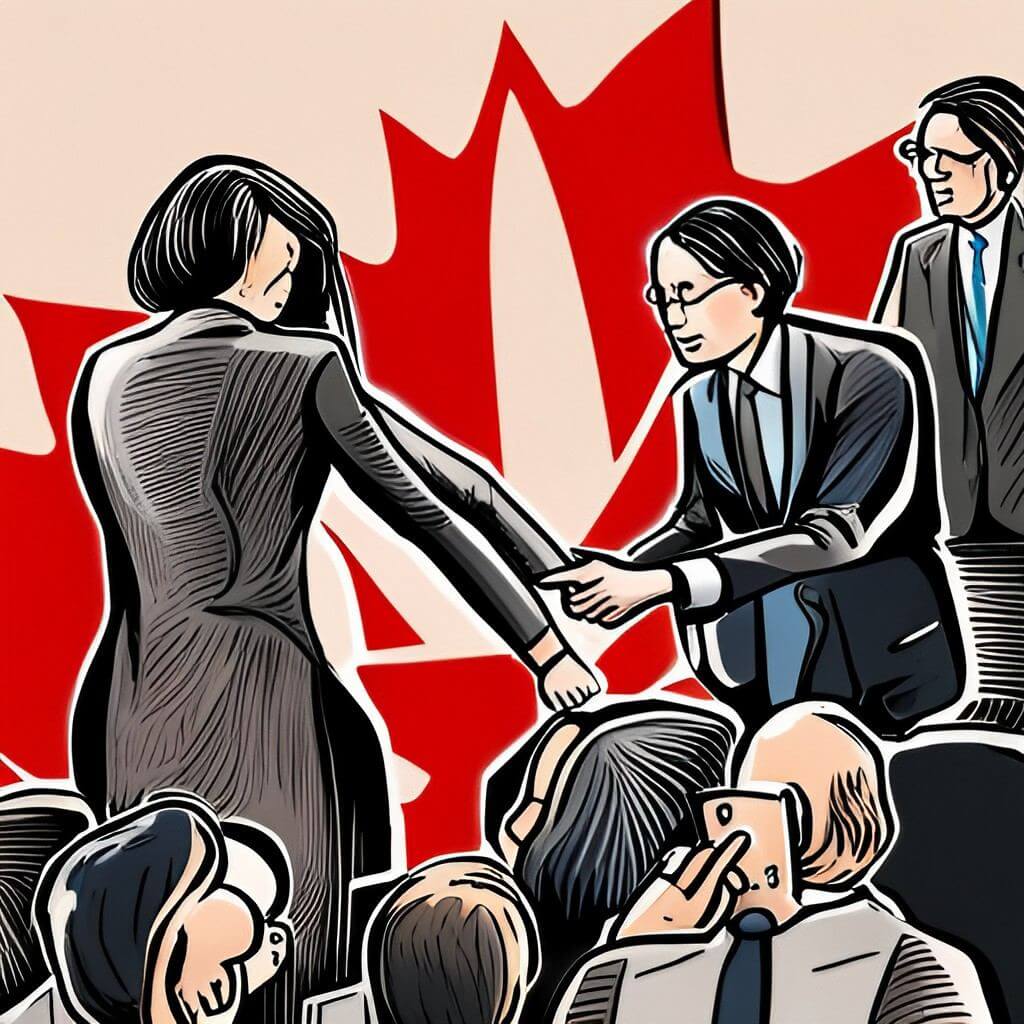Canada's