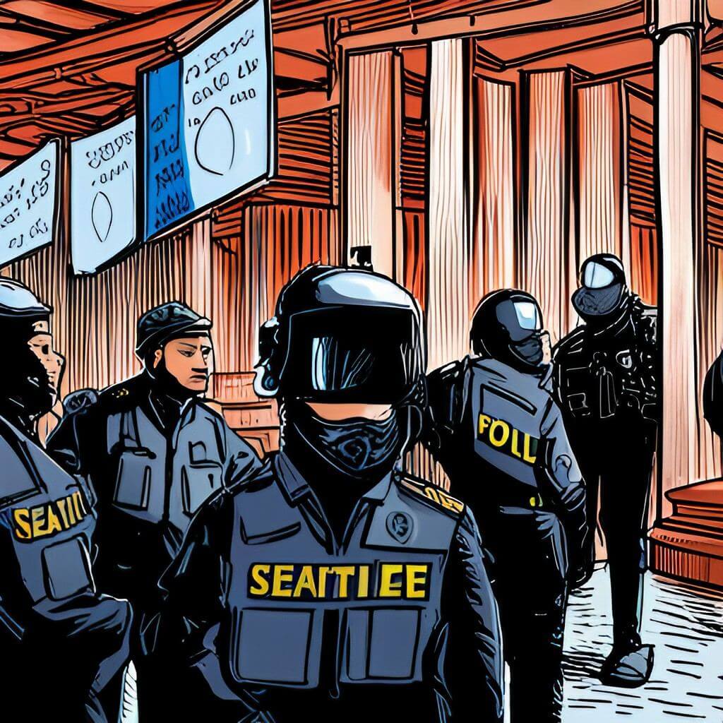 Police