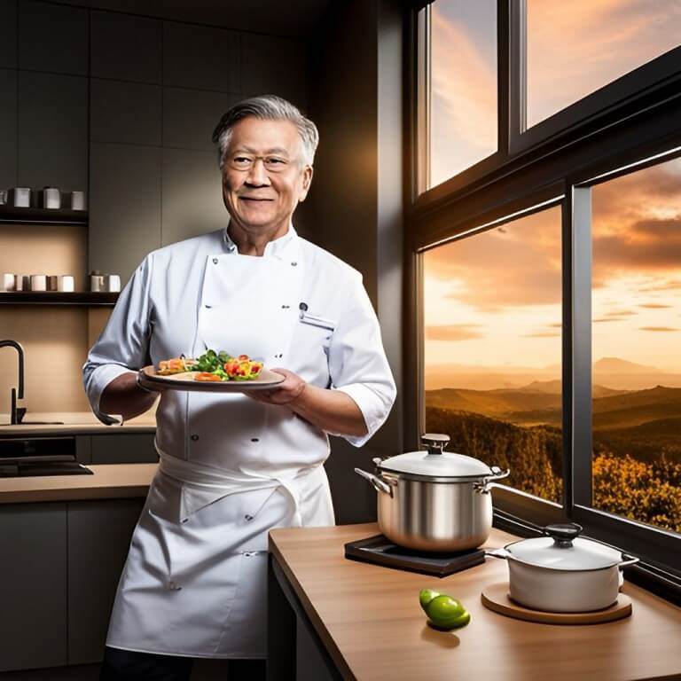 Feito em casa pela Eden Life