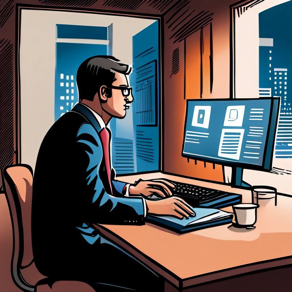Arbitration Assistant