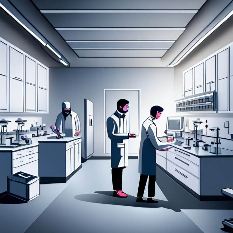 Sperimentazioni cliniche