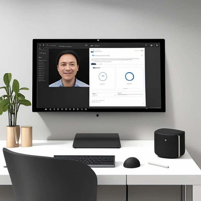 Assistente basato sull'intelligenza artificiale