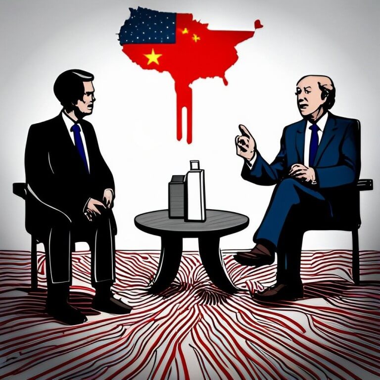 Immagini generate dall'intelligenza artificiale