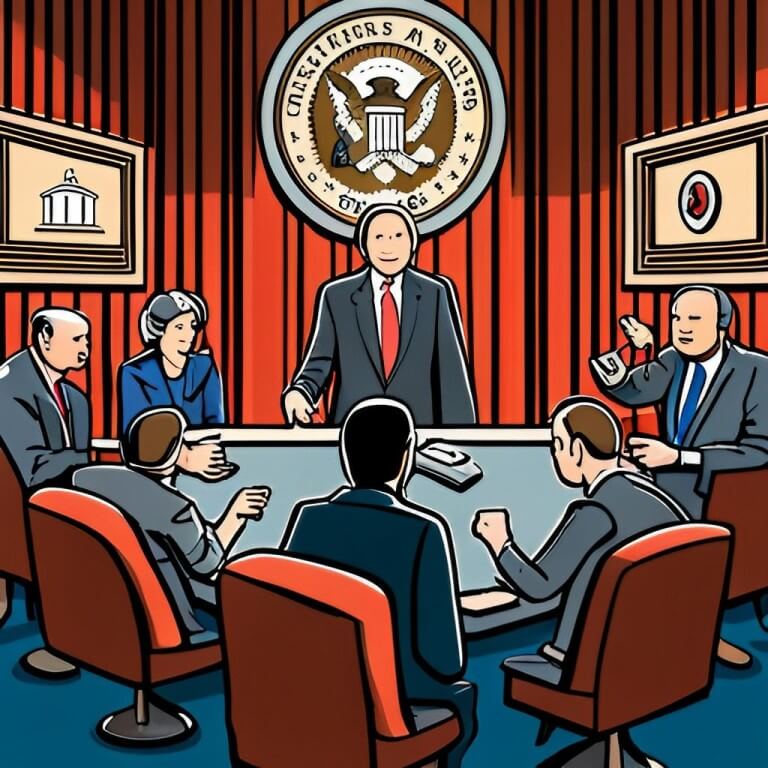 Regolamentazione dell'intelligenza artificiale