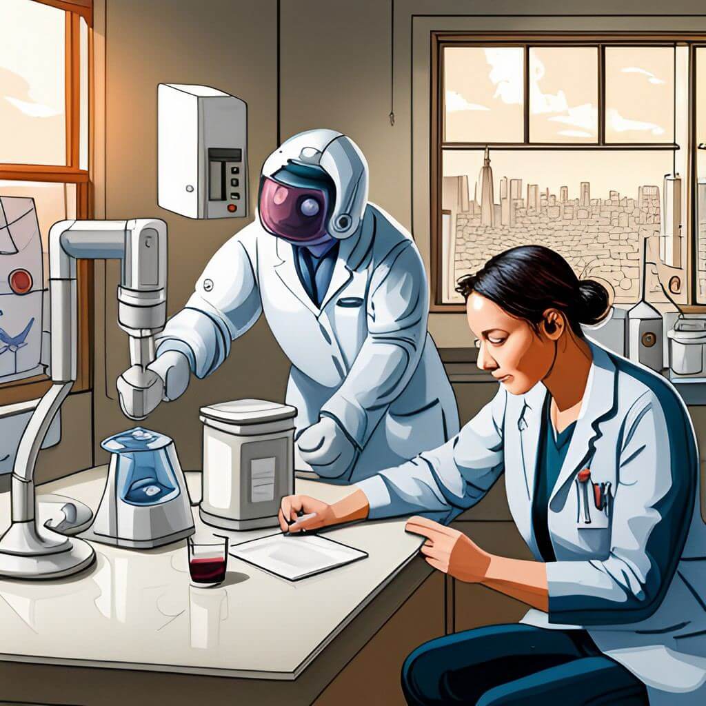 Antibiotic-Resistant Bacteria