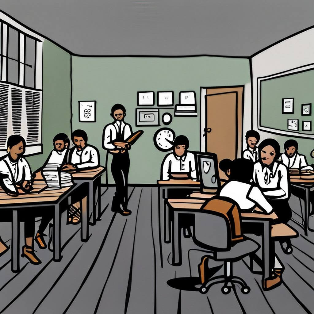 Education