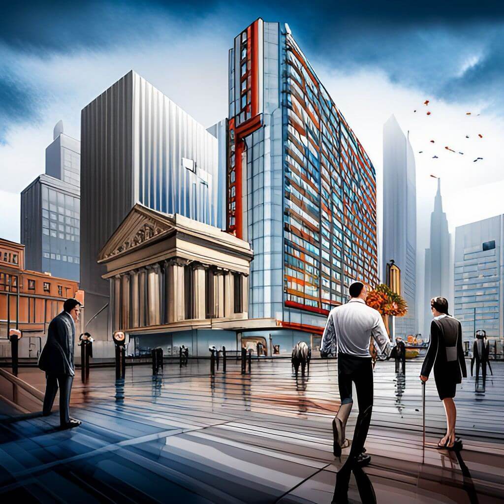 Banking Sector