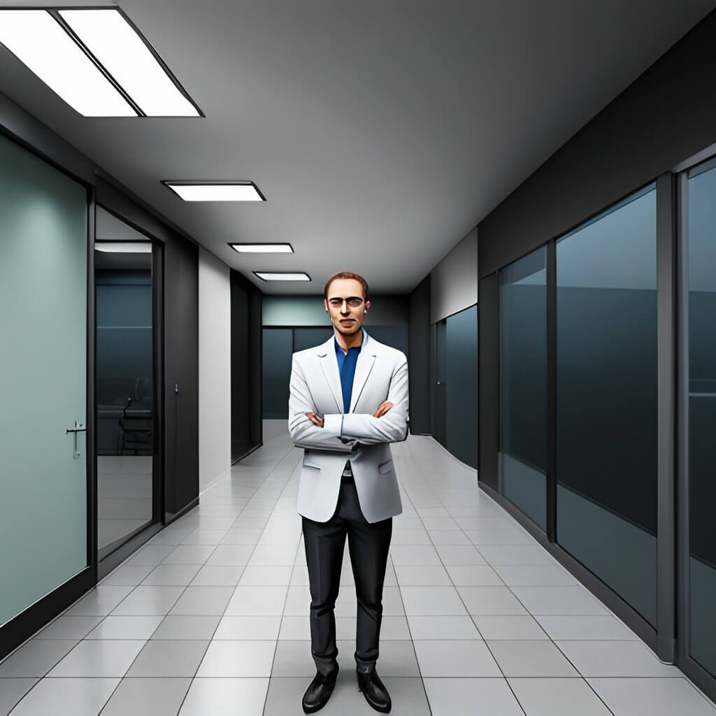 data processing specialist
