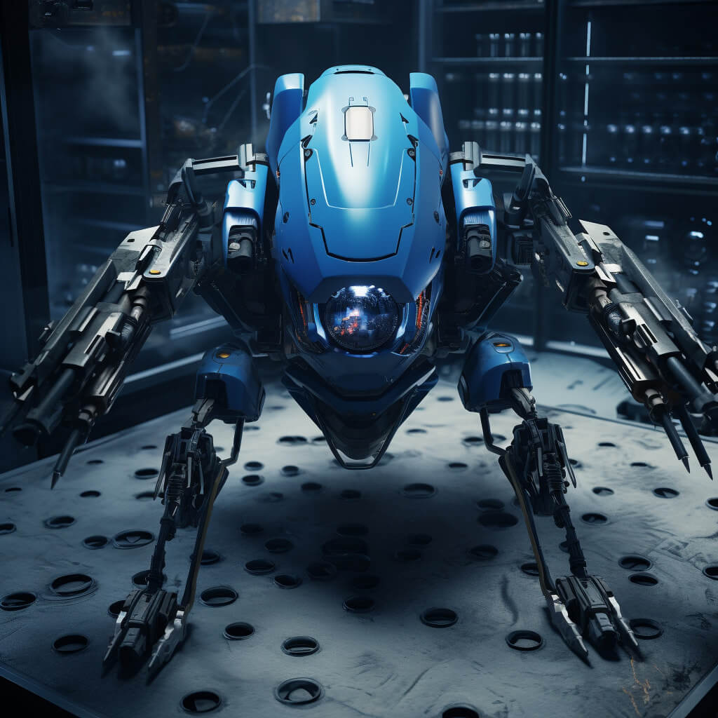 AI