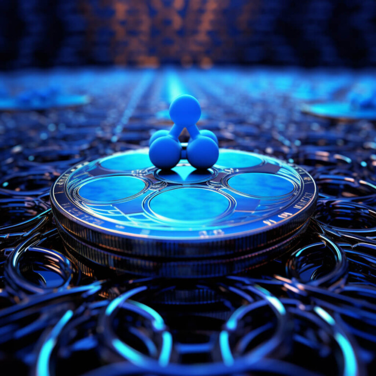 XRP ledger