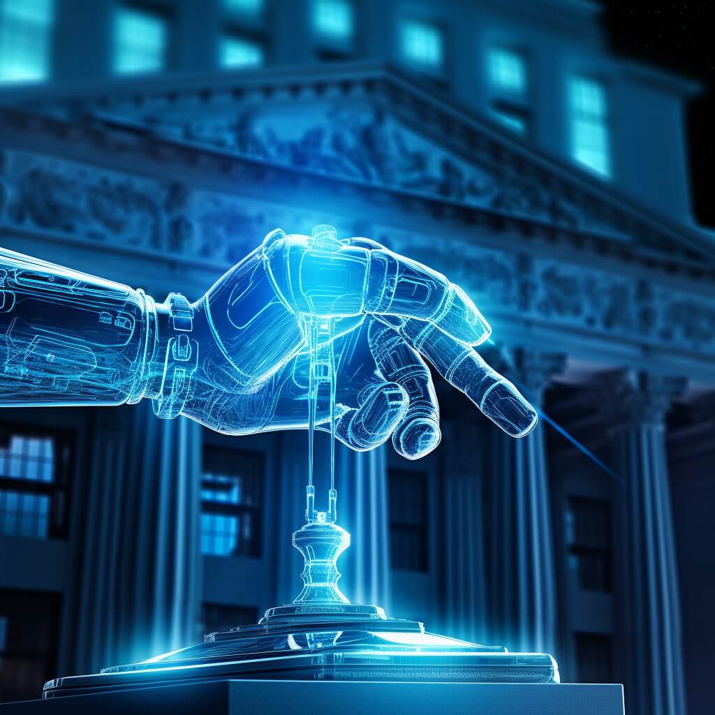 balanced AI research regulation