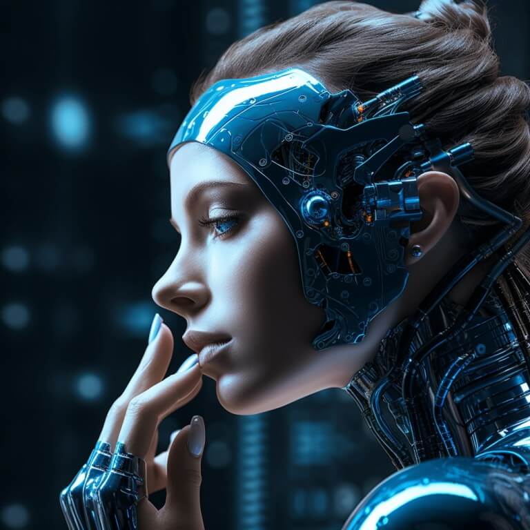 etica dell'intelligenza artificiale