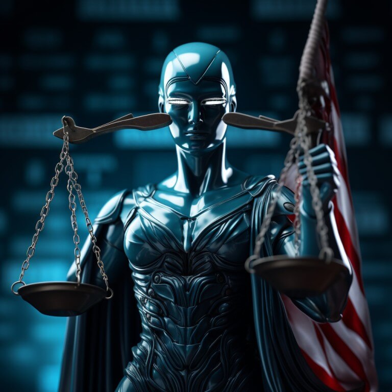 Regolamentazione dell'intelligenza artificiale negli Stati Uniti