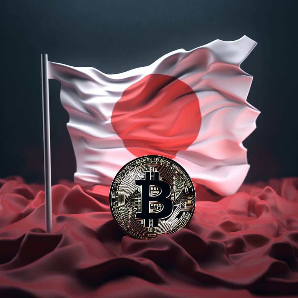 crypto regulations in Japan