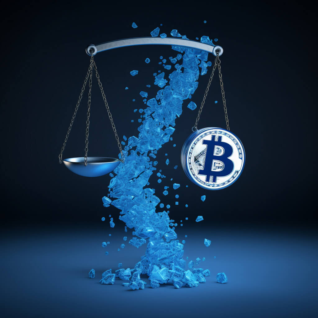 Applying the Pareto Principle to Cryptocurrency: Maximizing Gains with the  80/20 Rule - Cryptopolitan