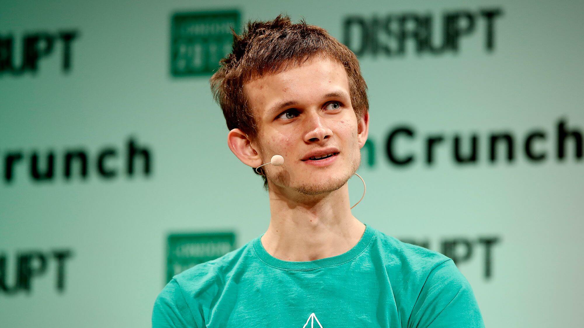 Decoding Vitalik Buterin's new article "The Three Transitions"