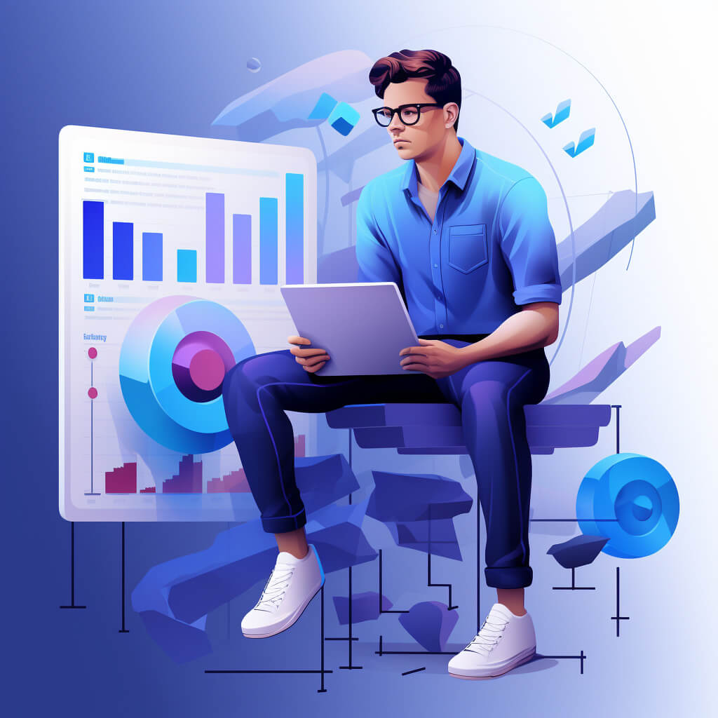 AI-driven ORM