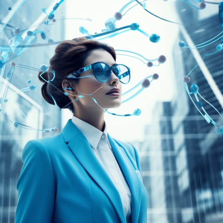 precauções ao usar IA