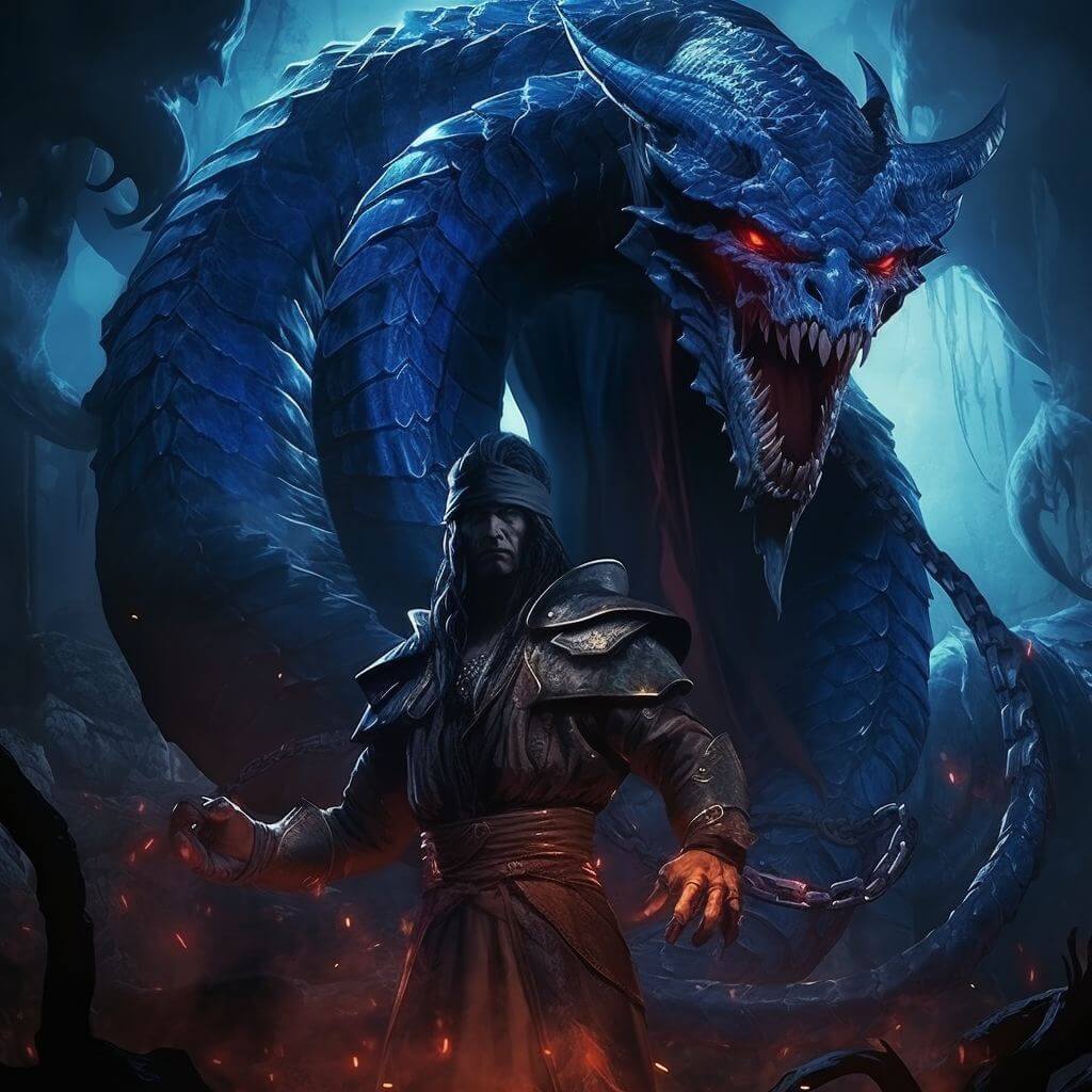 Diablo 4