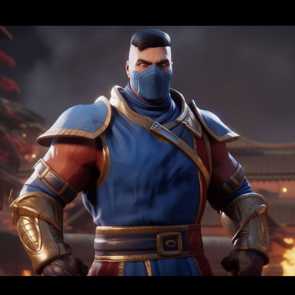 Omni-Man