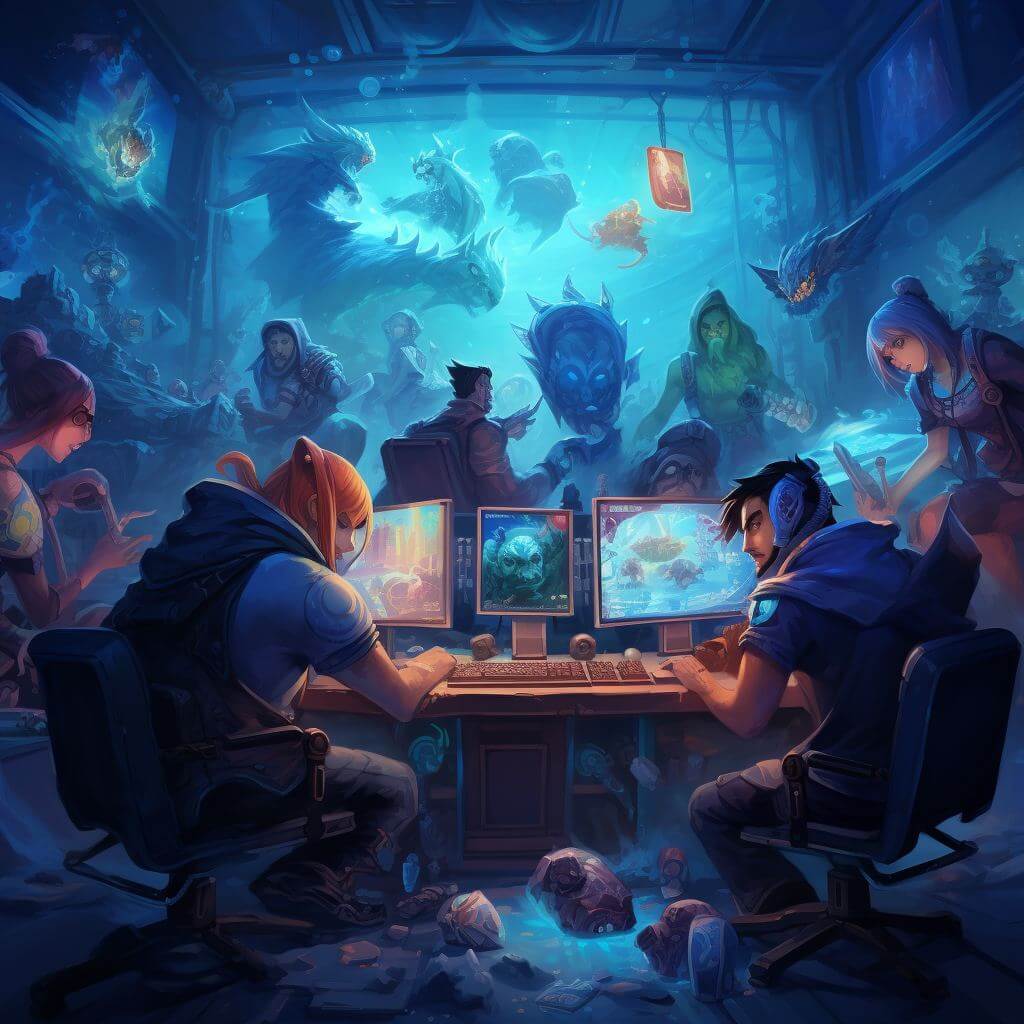 Riot Games
