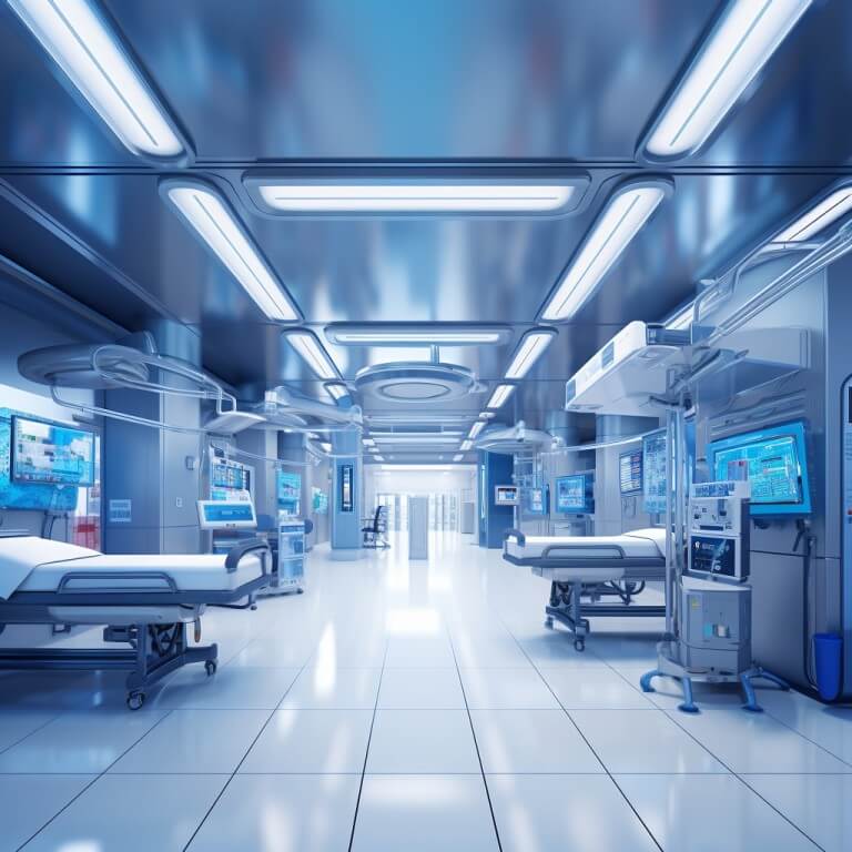 Assistência médica