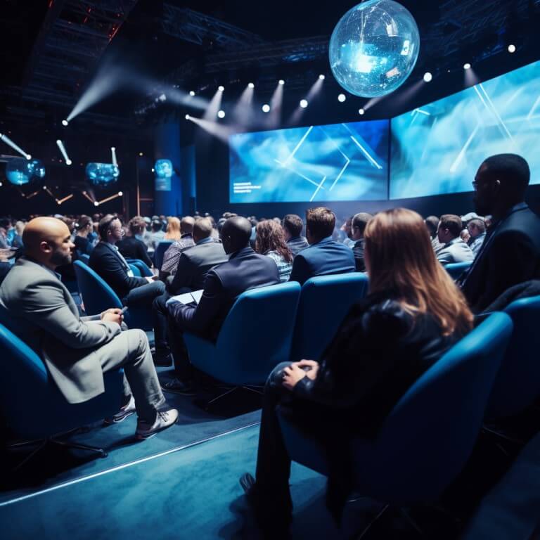 Conferência Mundial