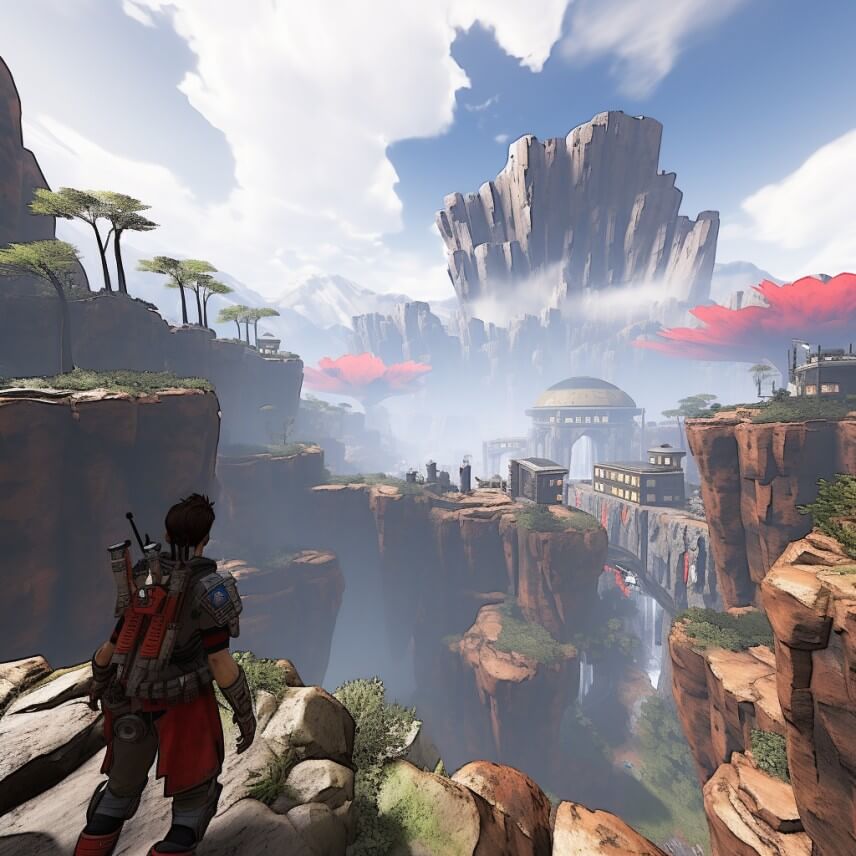 Apex Legends