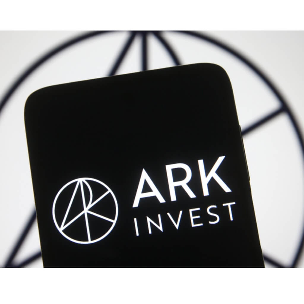 Ark Invest banks secret win amid huge ETF losses