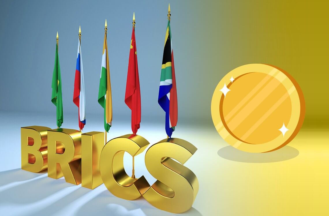 IMF waits in vain for concrete BRICS currency proposal