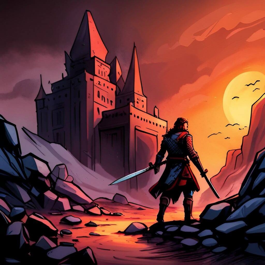 Baldur's Gate 3