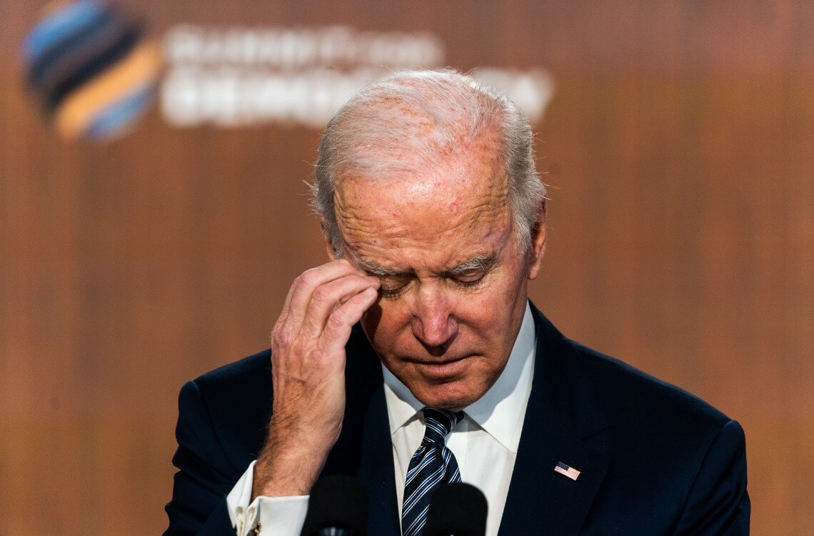 Biden's family bagged $20m from shady foreign sources
