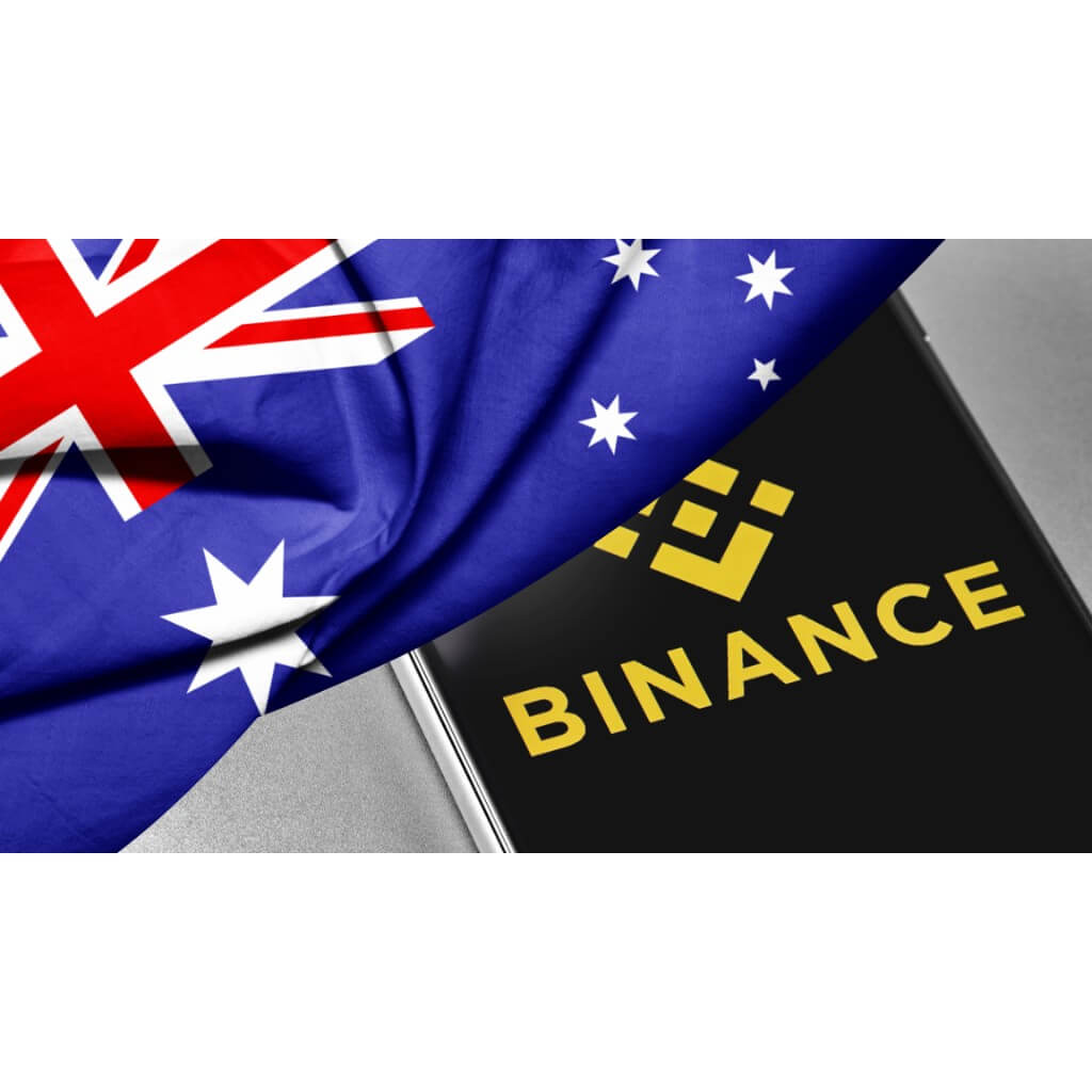 Binance Australia's head is optimistic about crypto regulation