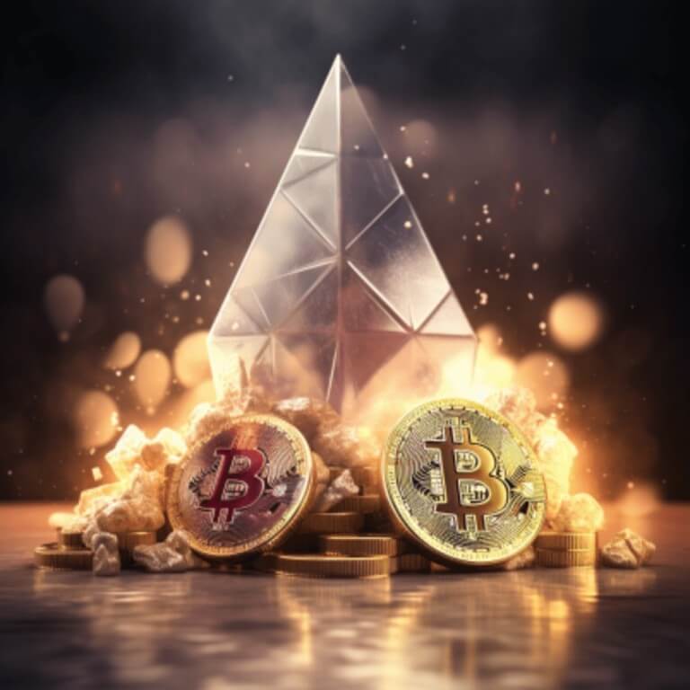 A postura pessimista de Jim Cramer em relação ao Bitcoin em meio à volatilidade do mercado