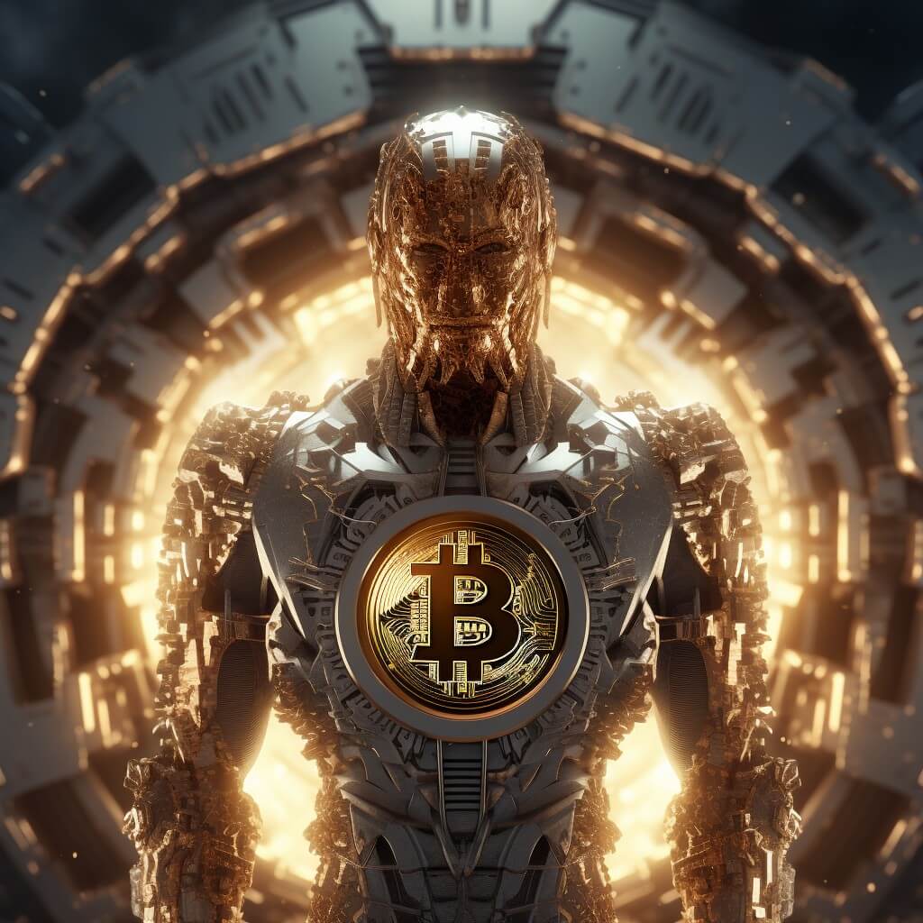 Bitcoin