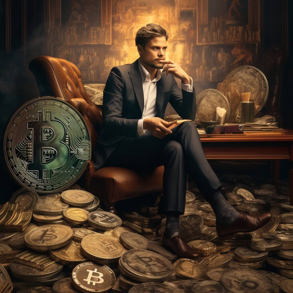 Bitcoin