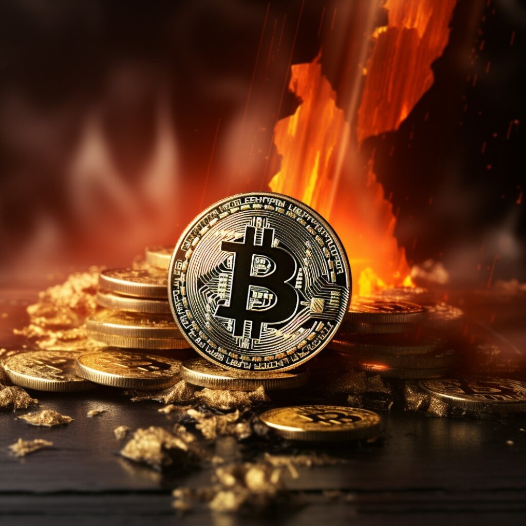 Bitcoin