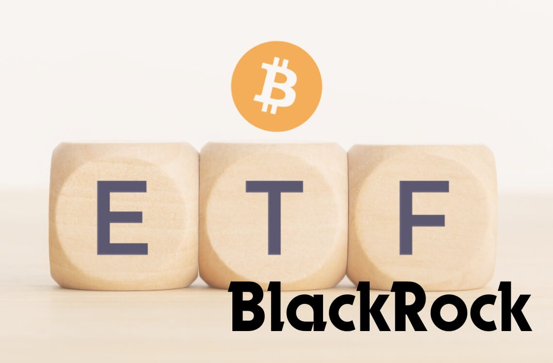 BlackRock insiders hint at Bitcoin ETF approval in 6 months