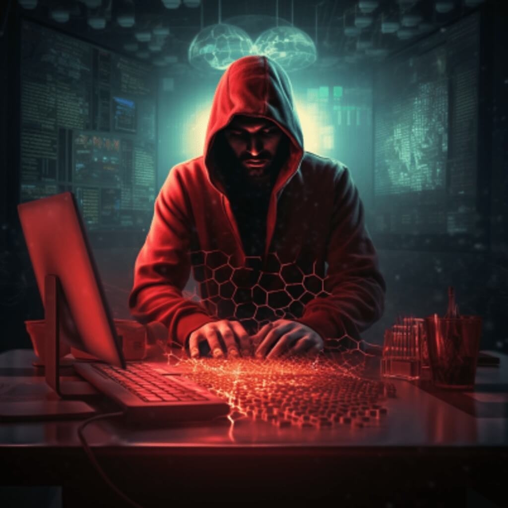تحذير لمستخدمي Blockstream: موجة متزايدة من عمليات التصيد الاحتيالي تضرب مرة أخرى