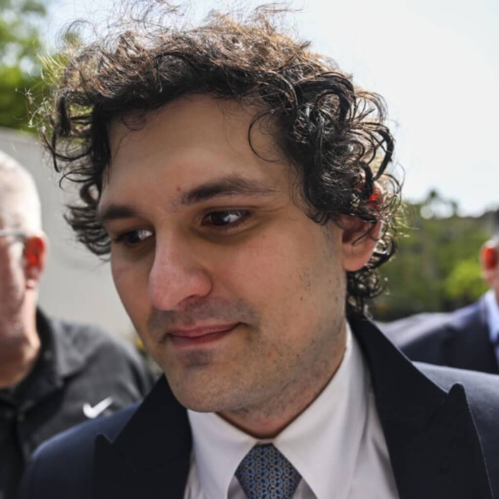 Boohoo: SBF's people say he is a nerd, not a thief
