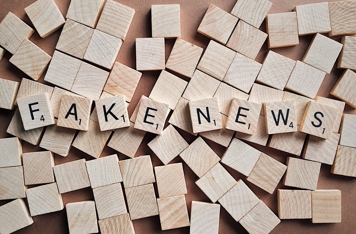 fake news