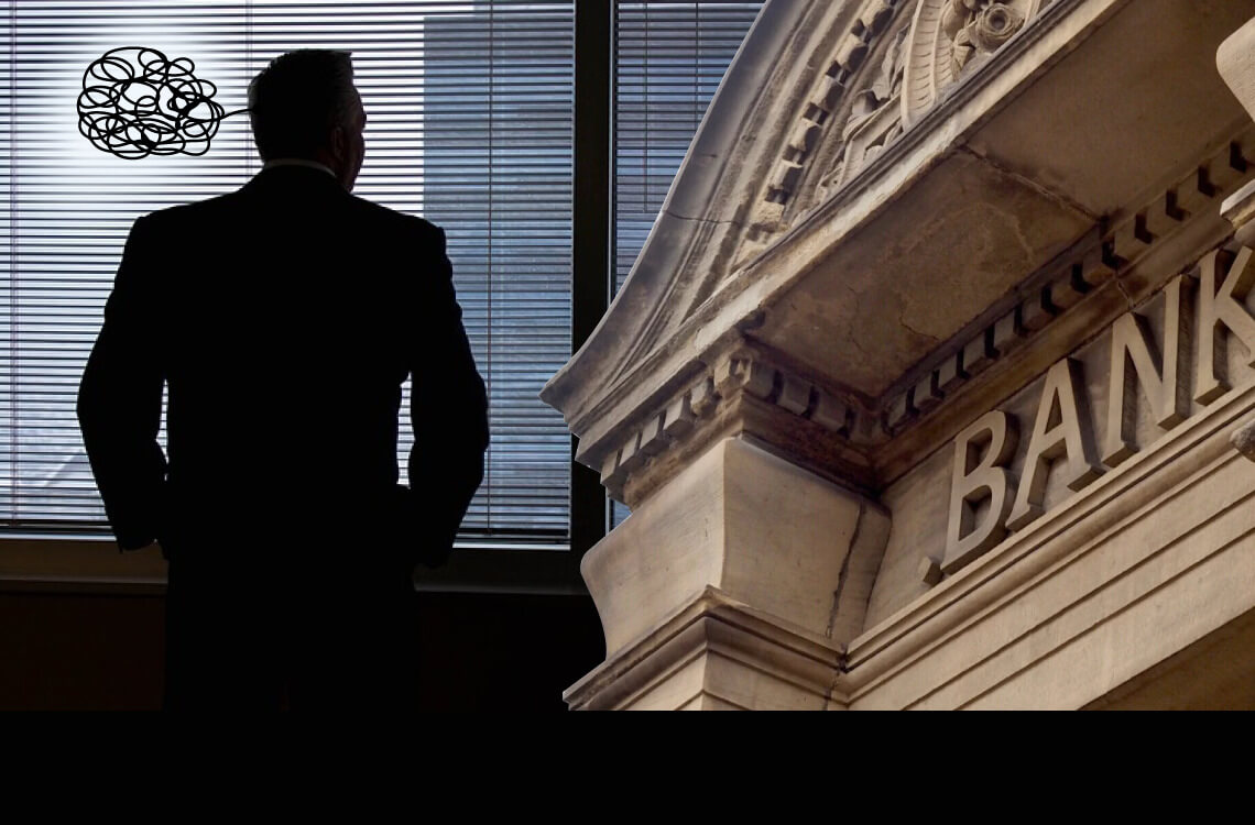 Burned once, U.S. major banks hesitate on LBO comeback