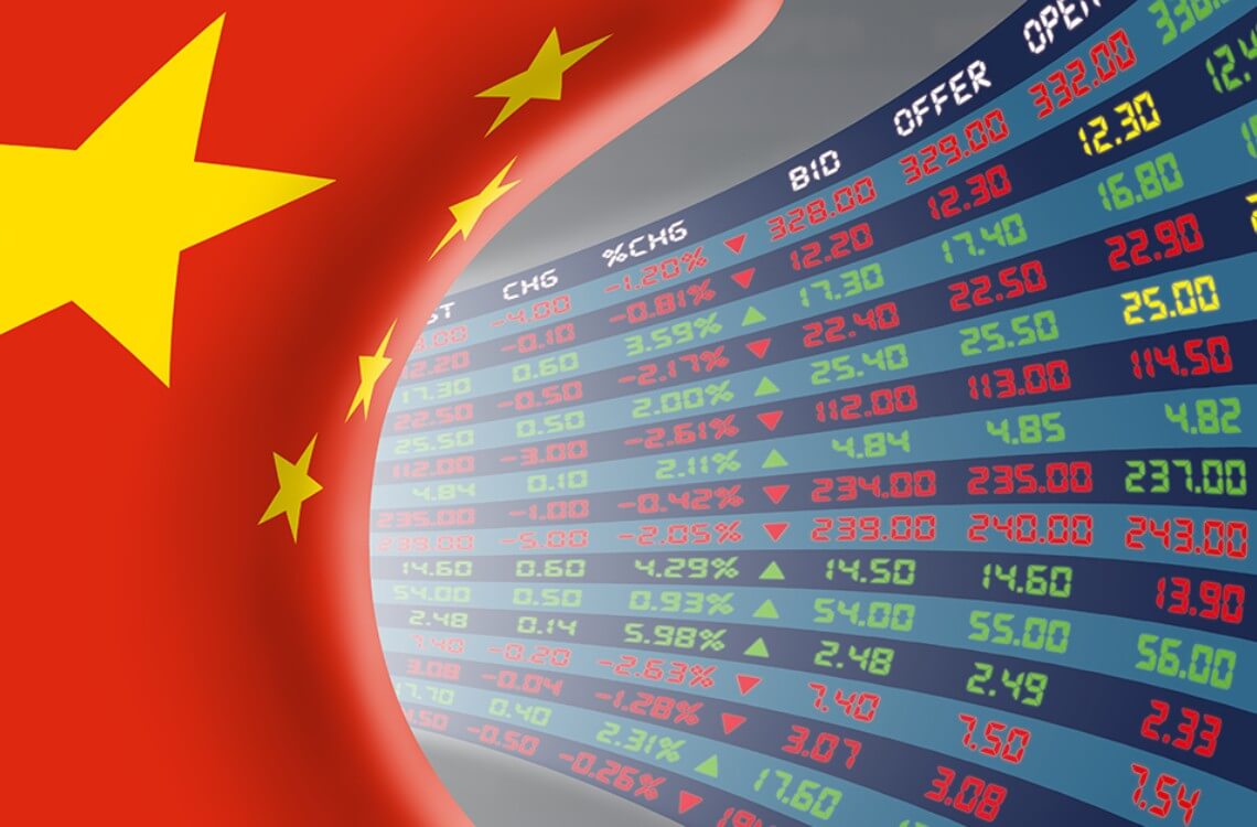 China to boost foreign investment You there, US