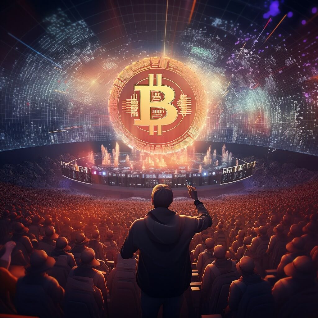 Bitcoin
