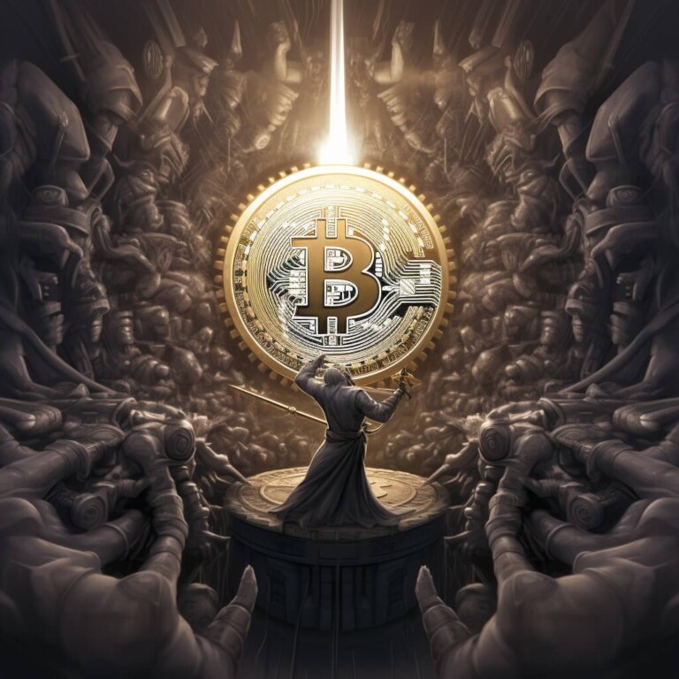 Crypto