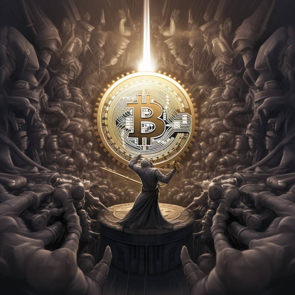Crypto