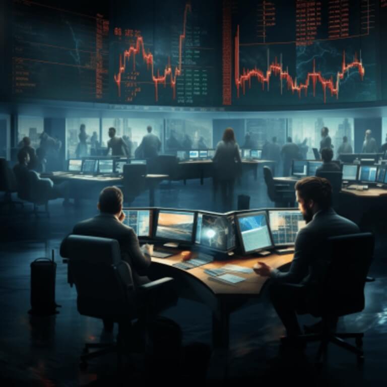 Cube.Exchange garante financiamento inicial de US$ 9 milhões para revolucionar a negociação de ativos digitais