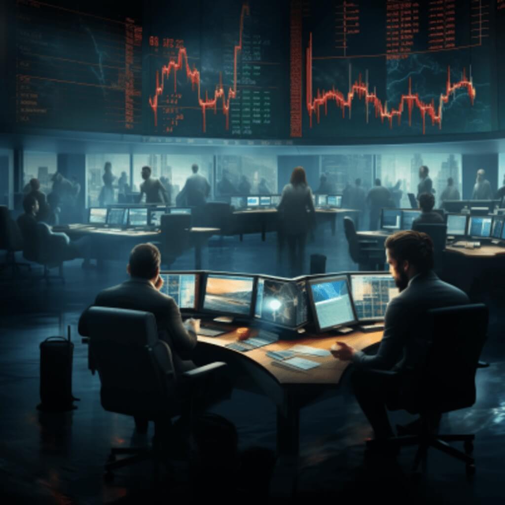 حصلت منصة Cube.Exchange على تمويل أولي بقيمة 9 ملايين دولار لإحداث ثورة في تداول الأصول الرقمية